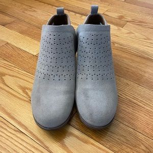 Toms ankle booties